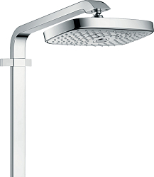 Фото Душевая стойка Hansgrohe Raindance Select E 27126000