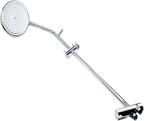 Душевая стойка Hansgrohe Croma 27224000 , изображение 3