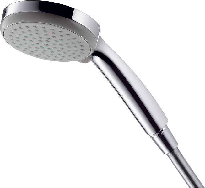 Душевая стойка Hansgrohe Croma 27224000 , изображение 5