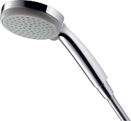 Душевая стойка Hansgrohe Croma 27224000 , изображение 5
