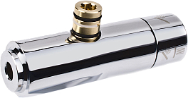Душевая стойка Hansgrohe Croma 27224000 , изображение 8