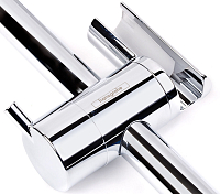 Душевая стойка Hansgrohe Croma 27224000 , изображение 7
