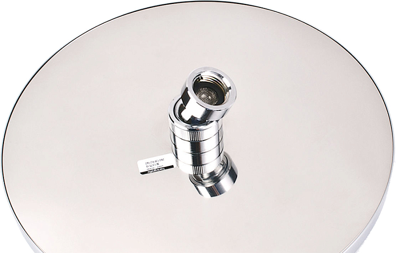 Душевая стойка Hansgrohe Croma 27224000 , изображение 9