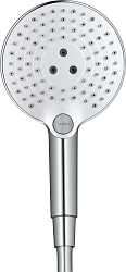 Фото Душевая стойка Hansgrohe Raindance Select S 27133400