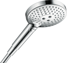 Фото Душевая стойка Hansgrohe Raindance Select S 27115000