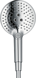 Фото Душевая стойка Hansgrohe Raindance Select S 27115000