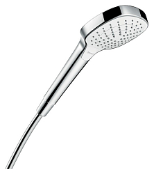 Фото Душевой гарнитур Hansgrohe Croma Select E 26592400