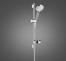 Фото Душевой гарнитур Hansgrohe Raindance Select S 26630000