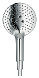 Фото Душевой гарнитур Hansgrohe Raindance Select S 26630000