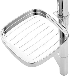 Фото Душевой гарнитур Hansgrohe Raindance Select E 26620000