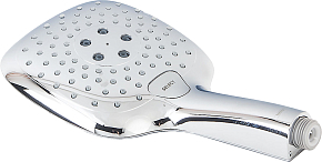 Фото Душевой гарнитур Hansgrohe Raindance Select E 27857000