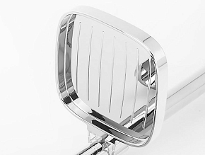 Фото Душевой гарнитур Hansgrohe Raindance Select E 27857000