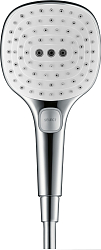 Фото Душевой гарнитур Hansgrohe Raindance Select E 26720400