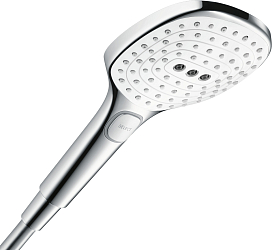 Фото Душевой гарнитур Hansgrohe Raindance Select E 26720400