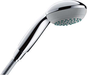 Фото Душевой гарнитур Hansgrohe Crometta 27764000
