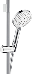 Фото Душевой гарнитур Hansgrohe Raindance Select S 26631400