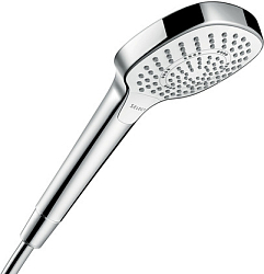 Фото Душевой гарнитур Hansgrohe Croma Select E 26580400