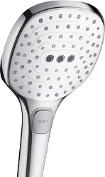 Фото Душевой гарнитур Hansgrohe Raindance Select E 26621400