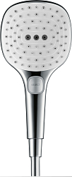 Фото Душевой гарнитур Hansgrohe Raindance Select E 26621400