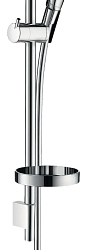 Фото Душевой гарнитур Hansgrohe Raindance Select S 27802000