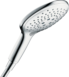 Фото Душевой гарнитур Hansgrohe Raindance Select S 27802000