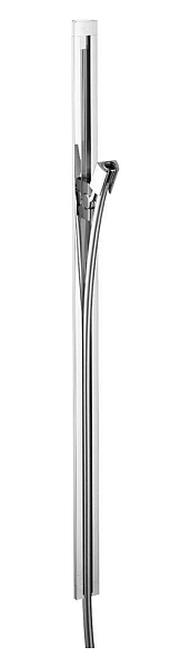 Душевой гарнитур Hansgrohe PuraVida 27853400 , изображение 2