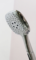 Фото Душевой гарнитур Hansgrohe Raindance Select E 27856000