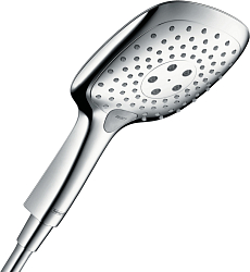 Фото Душевой гарнитур Hansgrohe Raindance Select E 27856000