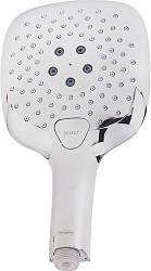 Фото Душевой гарнитур Hansgrohe Raindance Select E 27856000