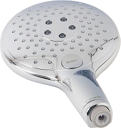 Фото Душевой гарнитур Hansgrohe Raindance Select S 27803000