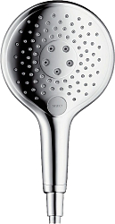 Фото Душевой гарнитур Hansgrohe Raindance Select S 27803000