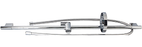Фото Душевой гарнитур Hansgrohe Raindance Select S 27803400