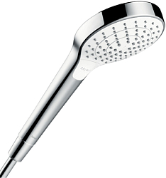 Фото Душевой гарнитур Hansgrohe Croma Select S 26572400