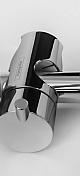 Душевой гарнитур Hansgrohe Crometta 27728000 , изображение 3