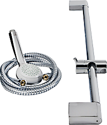 Фото Душевой гарнитур Hansgrohe Crometta 27728000