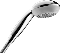 Душевой гарнитур Hansgrohe Crometta 27728000 , изображение 6