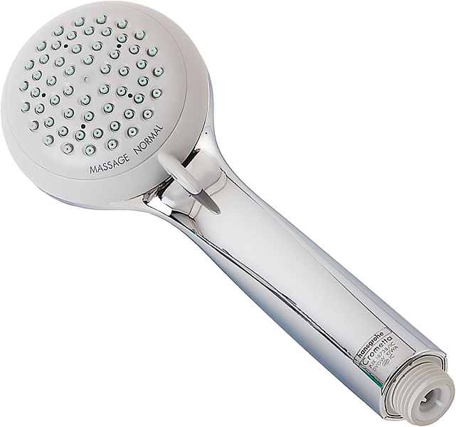 Душевой гарнитур Hansgrohe Crometta 27762000 , изображение 3