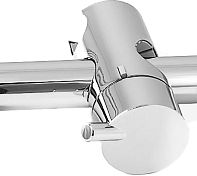 Душевой гарнитур Hansgrohe Crometta 27762000 , изображение 4