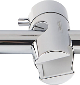 Душевой гарнитур Hansgrohe Crometta 27762000 , изображение 5