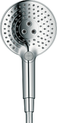 Фото Душевой гарнитур Hansgrohe Raindance Select S 26631000