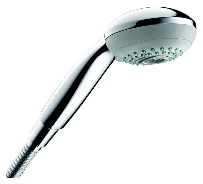 Душевой гарнитур Hansgrohe Crometta 27767000 , изображение 2