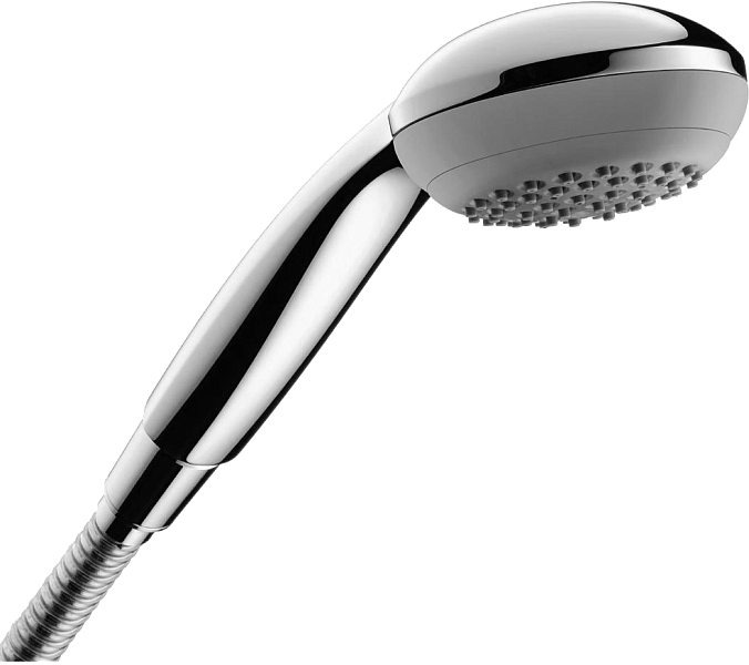 Душевой гарнитур Hansgrohe Crometta 27729000 , изображение 3