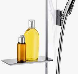 Фото Душевой гарнитур Hansgrohe Raindance Select S 27648400