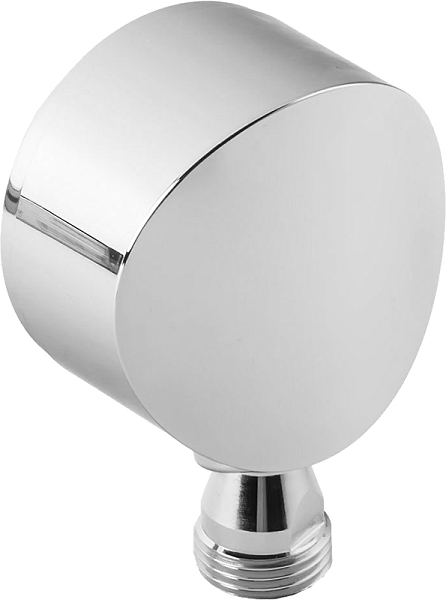 Шланговое подключение Hansgrohe Fixfit 27506000 , изображение 2