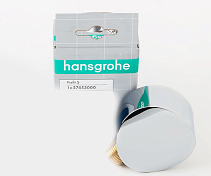 Шланговое подключение Hansgrohe Fixfit 27453000 , изображение 5