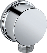 Шланговое подключение Ideal Standard IdealRain B9448AA , изображение 1