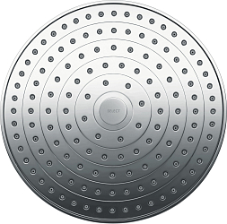 Фото Верхний душ Hansgrohe Raindance Select S 26466000