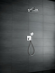 Фото Верхний душ Hansgrohe Raindance Select S 26466000