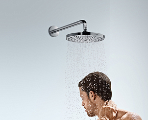 Фото Верхний душ Hansgrohe Raindance Select S 26466000