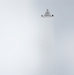 Фото Верхний душ Hansgrohe Croma Select S 26524000